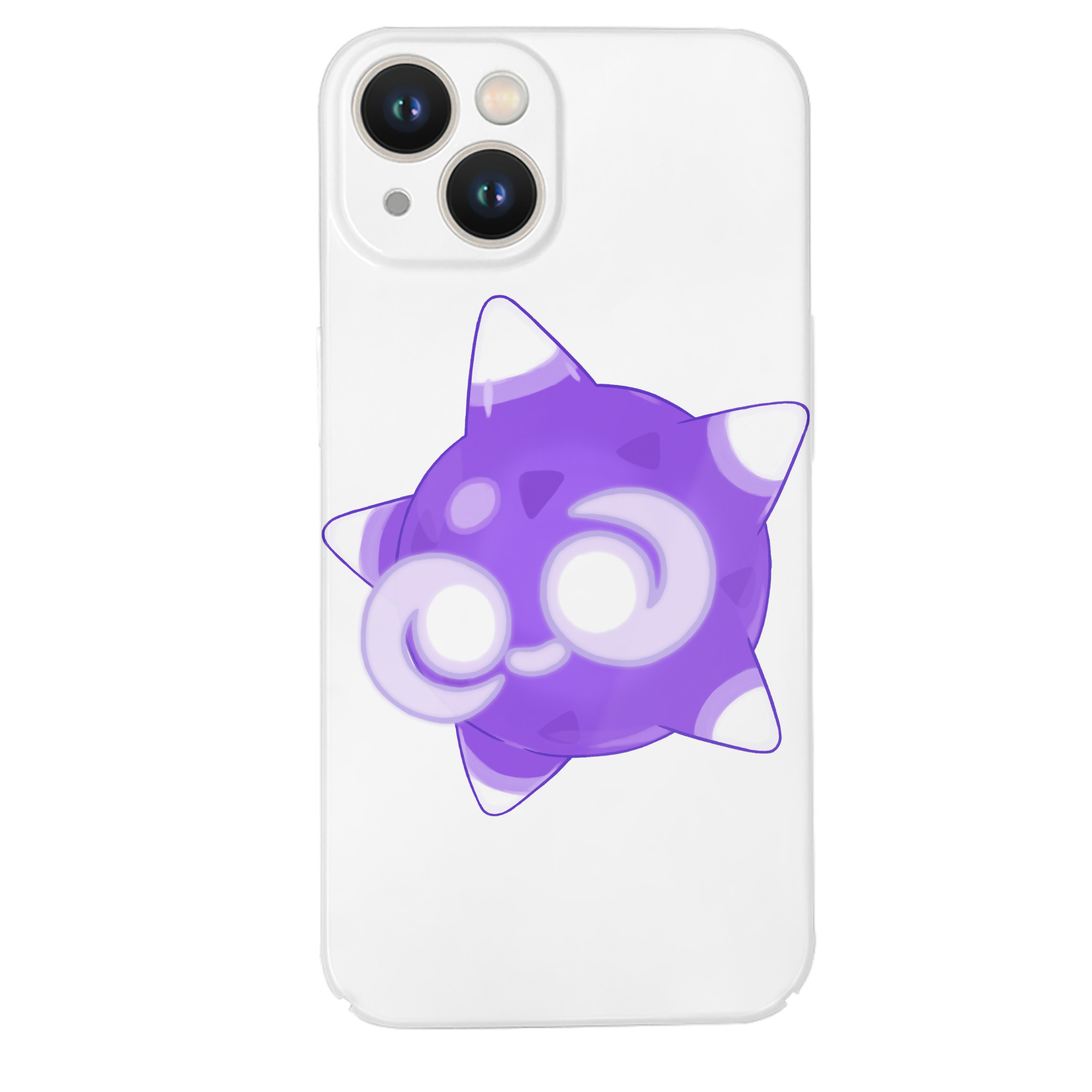 （画像用） ポケットモンスター Pokémon 【iPhone 14シリーズ対応】ハードケース